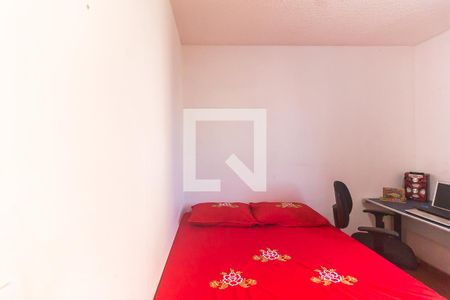Quarto 1 de apartamento para alugar com 2 quartos, 40m² em Jundiapeba, Mogi das Cruzes