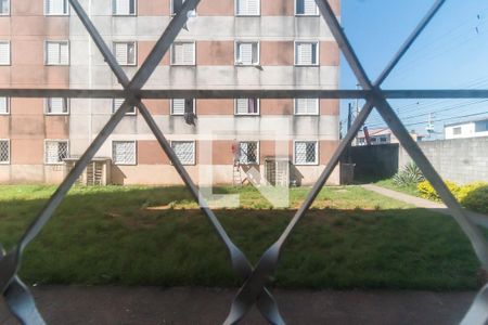 Vista do Quarto 1 de apartamento para alugar com 2 quartos, 40m² em Jundiapeba, Mogi das Cruzes