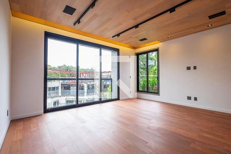 Sala 2 de casa à venda com 5 quartos, 450m² em Jardim Paulista, São Paulo