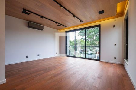 Sala 2 de casa à venda com 5 quartos, 450m² em Jardim Paulista, São Paulo