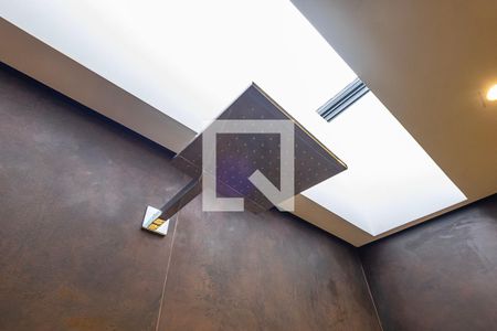 Suíte 4 - Banheiro de casa à venda com 5 quartos, 450m² em Jardim Paulista, São Paulo