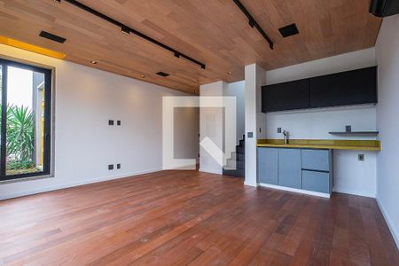 Sala 2 de casa à venda com 5 quartos, 450m² em Jardim Paulista, São Paulo
