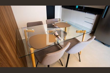 Studio de apartamento para alugar com 1 quarto, 51m² em Setor Bueno, Goiânia