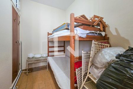 Quarto de Serviço de apartamento para alugar com 4 quartos, 180m² em Centro, Guarujá