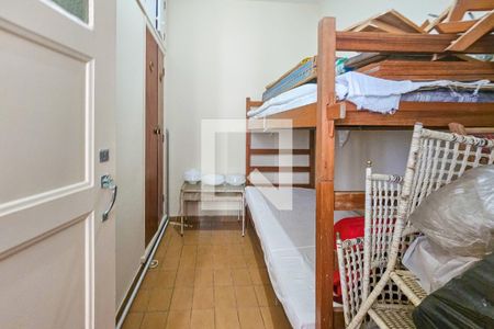Quarto de Serviço de apartamento para alugar com 4 quartos, 180m² em Centro, Guarujá