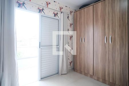 Quarto 1 de casa à venda com 3 quartos, 200m² em Vila Ré, São Paulo