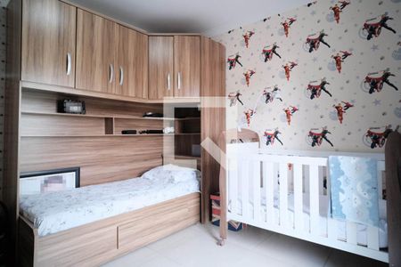 Quarto 1 de casa à venda com 3 quartos, 200m² em Vila Ré, São Paulo