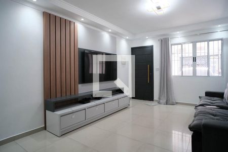Sala de casa à venda com 3 quartos, 200m² em Vila Ré, São Paulo