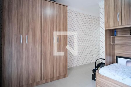 Quarto 1 de casa à venda com 3 quartos, 200m² em Vila Ré, São Paulo