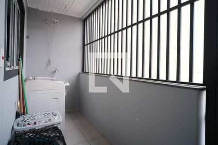 Área de Serviço de casa à venda com 3 quartos, 200m² em Vila Ré, São Paulo