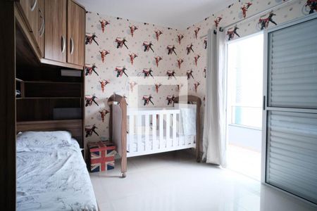 Quarto 1 de casa à venda com 3 quartos, 200m² em Vila Ré, São Paulo