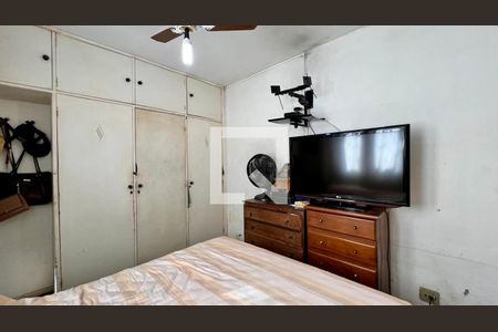 Quarto 3 de apartamento à venda com 4 quartos, 154m² em Serra, Belo Horizonte
