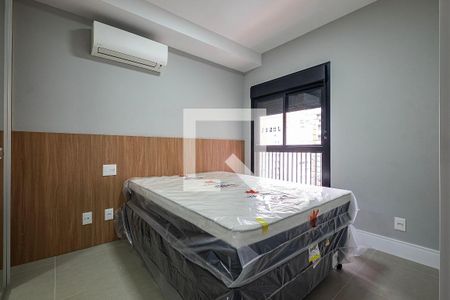Quarto de apartamento para alugar com 1 quarto, 35m² em Pinheiros, São Paulo