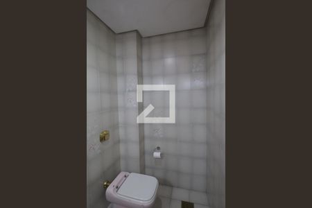 Lavabo de apartamento à venda com 3 quartos, 244m² em Centro, Canoas