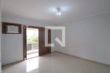 Suíte de apartamento para alugar com 3 quartos, 244m² em Centro, Canoas