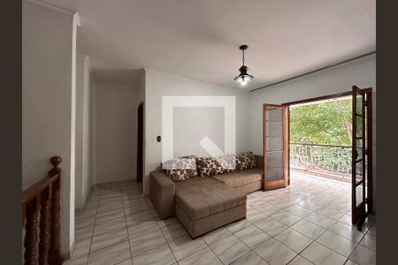 Sala 3 de casa à venda com 4 quartos, 592m² em City América, São Paulo