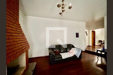 Sala 2 de casa à venda com 4 quartos, 592m² em City América, São Paulo