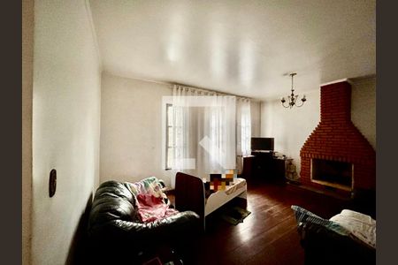 Sala 2 de casa à venda com 4 quartos, 592m² em City América, São Paulo