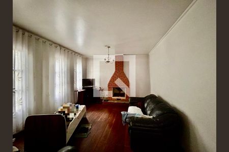 Sala 2 de casa à venda com 4 quartos, 592m² em City América, São Paulo