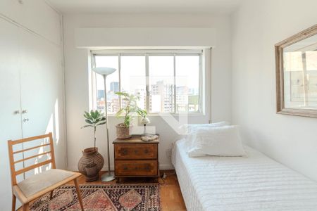 Quarto 1 de apartamento à venda com 3 quartos, 155m² em Bela Vista, São Paulo