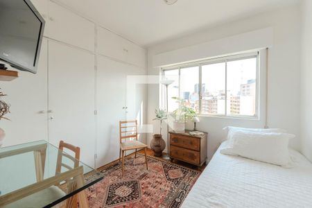 Quarto 1 de apartamento à venda com 3 quartos, 155m² em Bela Vista, São Paulo