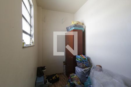 Quarto de Serviço de apartamento à venda com 2 quartos, 40m² em Engenho Novo, Rio de Janeiro
