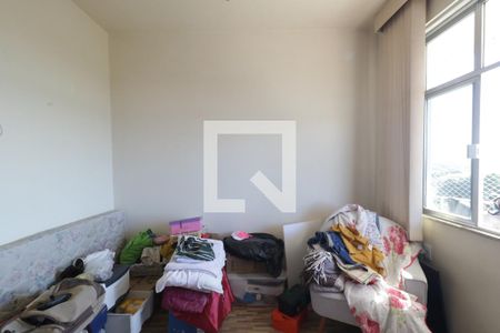 Quarto 1 de apartamento à venda com 2 quartos, 40m² em Engenho Novo, Rio de Janeiro