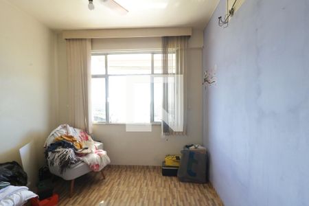 Quarto 1 de apartamento à venda com 2 quartos, 40m² em Engenho Novo, Rio de Janeiro