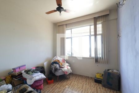 Quarto 1 de apartamento à venda com 2 quartos, 40m² em Engenho Novo, Rio de Janeiro