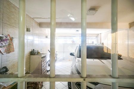 Vista da sala de apartamento para alugar com 4 quartos, 600m² em Vila Nova Manchester, São Paulo