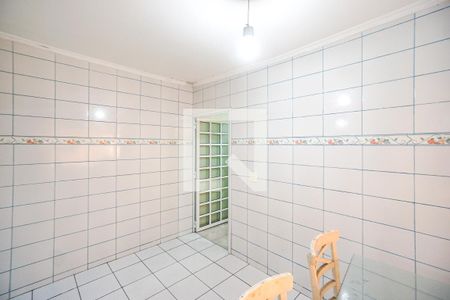 Copa de apartamento à venda com 4 quartos, 600m² em Vila Nova Manchester, São Paulo