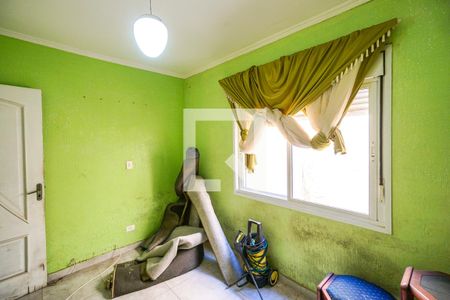 Quarto 1 de apartamento para alugar com 4 quartos, 600m² em Vila Nova Manchester, São Paulo