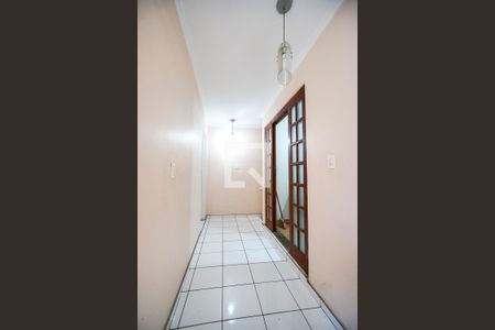 Sala  de apartamento para alugar com 4 quartos, 600m² em Vila Nova Manchester, São Paulo