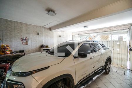 Garagem de apartamento à venda com 4 quartos, 600m² em Vila Nova Manchester, São Paulo