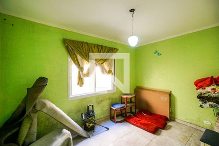 Quarto 1 de apartamento para alugar com 4 quartos, 600m² em Vila Nova Manchester, São Paulo