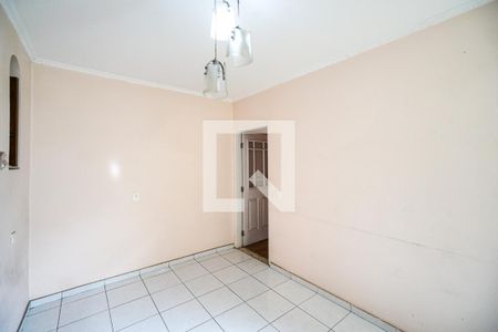Sala  de apartamento para alugar com 4 quartos, 600m² em Vila Nova Manchester, São Paulo