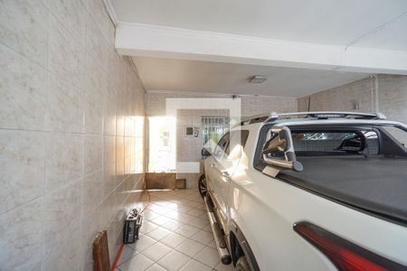 Garagem de apartamento à venda com 4 quartos, 600m² em Vila Nova Manchester, São Paulo
