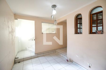 Sala 02 de apartamento para alugar com 4 quartos, 600m² em Vila Nova Manchester, São Paulo