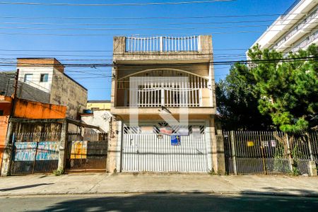 Fachada de apartamento à venda com 4 quartos, 600m² em Vila Nova Manchester, São Paulo