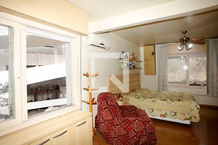  Suíte de apartamento à venda com 2 quartos, 110m² em Floresta, Porto Alegre