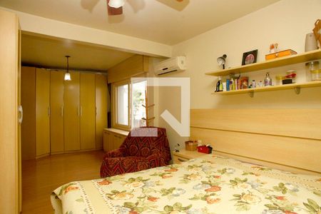  Suíte de apartamento à venda com 2 quartos, 110m² em Floresta, Porto Alegre