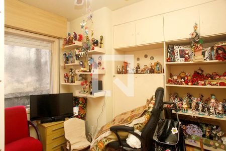 Quarto  de apartamento à venda com 2 quartos, 110m² em Floresta, Porto Alegre