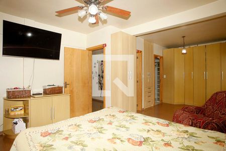  Suíte de apartamento à venda com 2 quartos, 110m² em Floresta, Porto Alegre