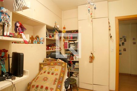 Quarto  de apartamento à venda com 2 quartos, 110m² em Floresta, Porto Alegre