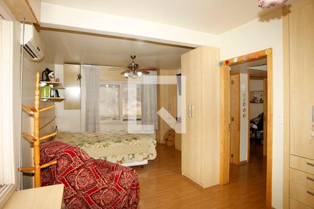  Suíte de apartamento à venda com 2 quartos, 110m² em Floresta, Porto Alegre