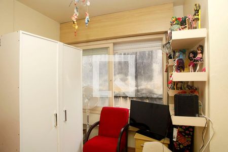 Quarto  de apartamento à venda com 2 quartos, 110m² em Floresta, Porto Alegre