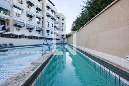 Apartamento à venda com 3 quartos, 140m² em Freguesia (Jacarepaguá), Rio de Janeiro