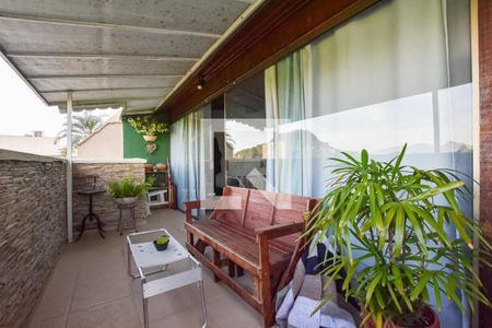 Apartamento à venda com 3 quartos, 140m² em Freguesia (Jacarepaguá), Rio de Janeiro