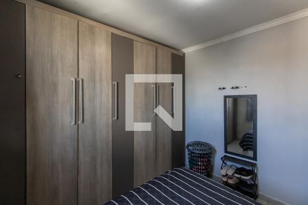 Quarto 1 de apartamento à venda com 2 quartos, 53m² em Cidade Líder, São Paulo