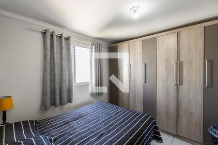 Quarto 1 de apartamento à venda com 2 quartos, 53m² em Cidade Líder, São Paulo